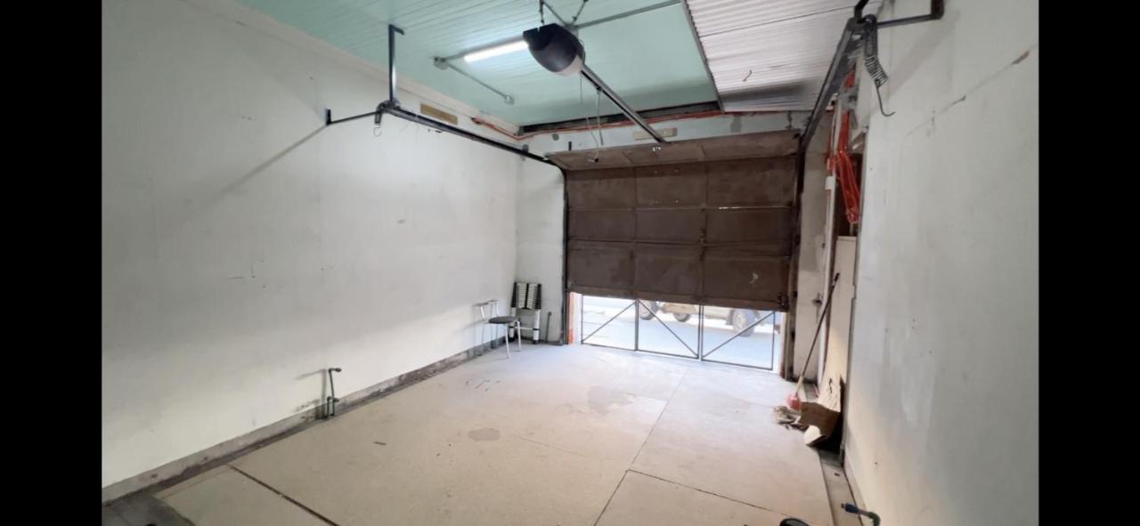 Ferienwohnung Incredible Downtown Duplex With Interior Backyard Punta Arenas Exterior foto